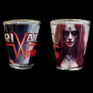 Shot Glass