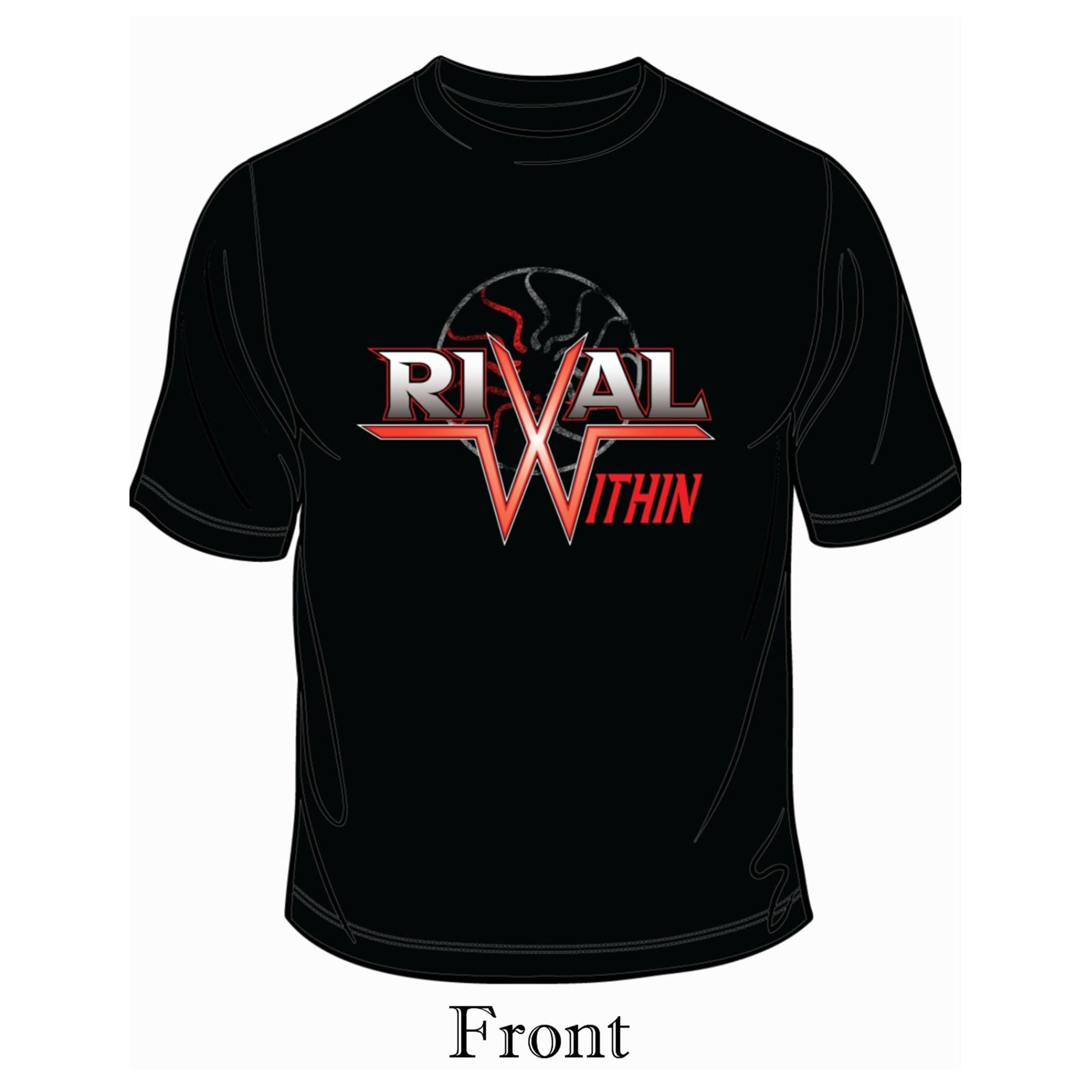 Men’s Shirt (Color Design)
