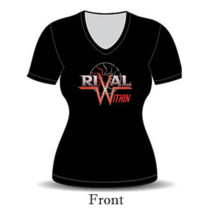 Women’s Shirt (Color Design)