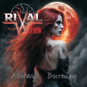 EP – ‘Always Burning’