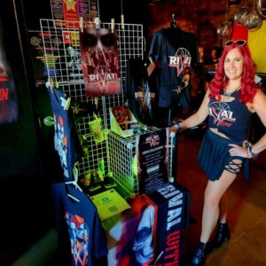 Merchandise Bundle